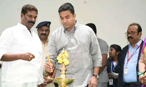 Women’s Day celebrations at MITS stress women uplift