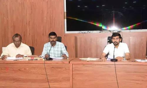 Utilise PM SHRI funds properly