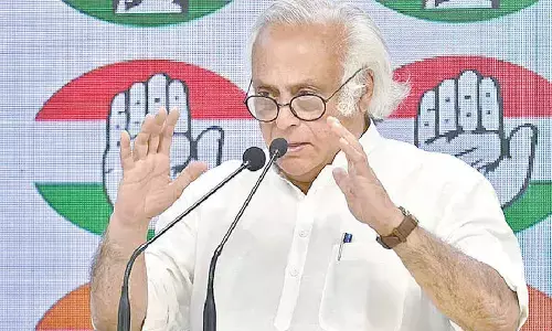 Cong will follow ‘all democratic routes’ to oppose Waqf bill