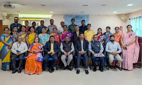 Faculty Development Programme on Research Methodology