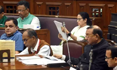 Bengal: Second phase of Budget session from March 10 set to be stormy