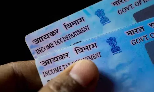 PAN Card 2.0 Online Application: Eligibility, Process, and Step-by-Step Guide