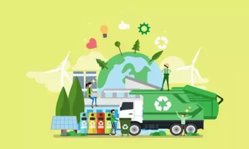 From E-Waste to Eco-Friendly: How Proper Recycling Protects Our Planet’s Future