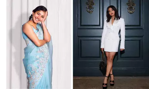 Slug: Women’s Day Special