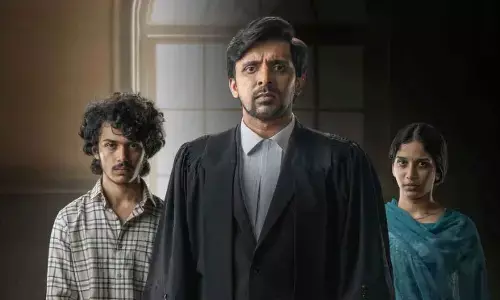 Priyadarshi’s ‘COURT – State Vs A Nobody’ trailer receives high praise
