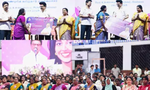 TN: MK Stalin announces new working women hostels on International Women’s Day