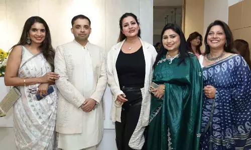 Ankitam, a Premium Wellness Centre by Grandmaster Ankit, to Launch on International Women’s Day