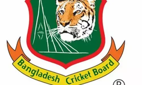 Bangladesh to host Zimbabwe for two-Test series in April