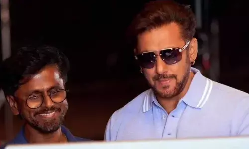 AR Murugadoss promises fresh cinematic experience with ‘Sikandar’