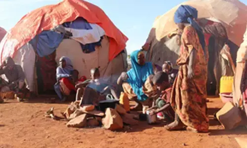 UN calls for more gender equality efforts in Somalia