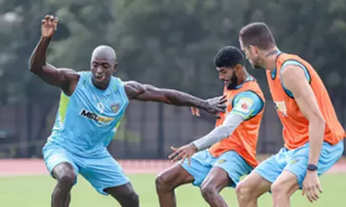 ISL 2024-25: Chennaiyin aim for strong finish in seasons last outing vs Jamshedpur