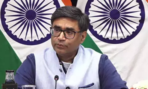 Ahead of PM Modis visit, India backs Mauritian sovereignty over Chagos Archipelago