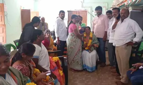 Womens Empowerment Key to National Development: BJP Leader Gopalakrishna