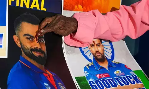 A dream day in Arabian land