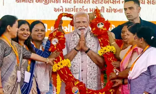 Womens safety our top priority: PM