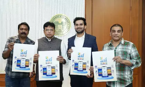 Schools to impart AI-driven skills