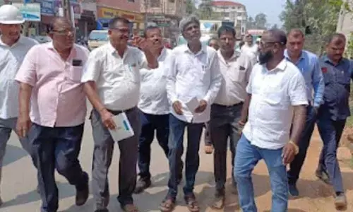 NH 169A expansion, MP wants seamless land acquisition