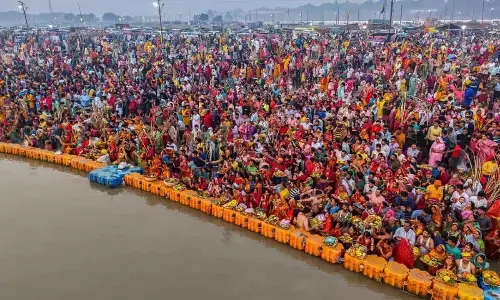 Maha message of Maha Kumbh