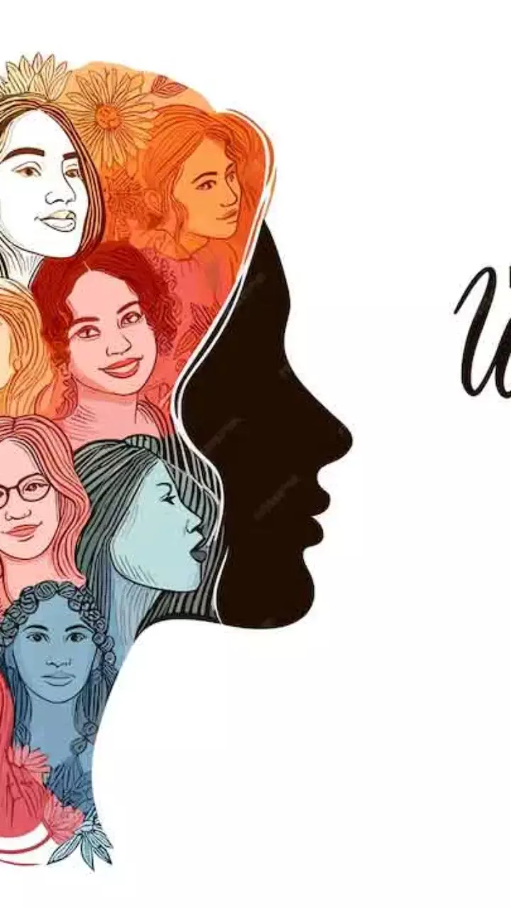 International Women’s Day 2025 Live Updates: Celebrating Women’s Achievements Across the Globe International Women’s Day 2025 Live Updates: Celebrating Women’s Achievements Across the Globe