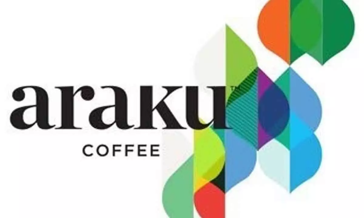 CM wants Araku Coffee to grow like Starbucks