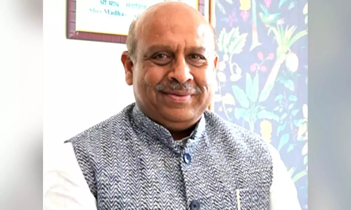 Delhi Assembly Speaker starts allotting offices to MLAs in their constituencies