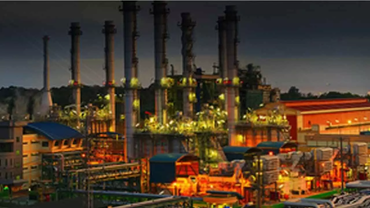 Govt asks factories to submit monthly production data from 2022 for new IIP series