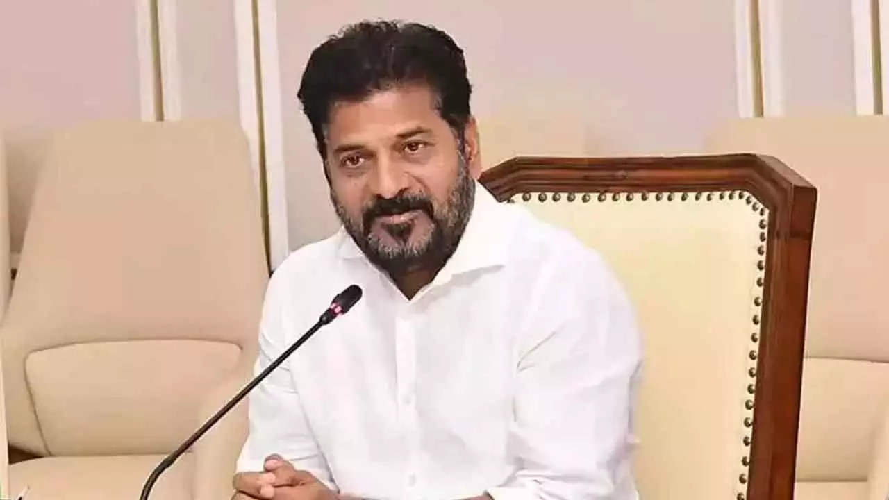 CM Revanth Reddy Calls for United Effort to Secure 42% Reservations for Backward Classes CM Revanth Reddy Calls for United Effort to Secure 42% Reservations for Backward Classes