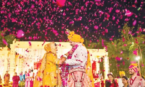 How to plan a stress-free destination wedding