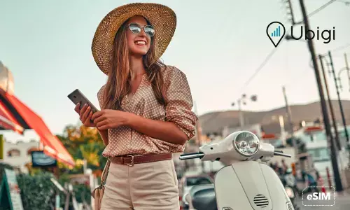 Travel technology takes off, transforming the way we explore!