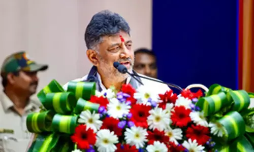 Women must get ready for next Assembly and Lok Sabha polls: Ktaka Dy CM
