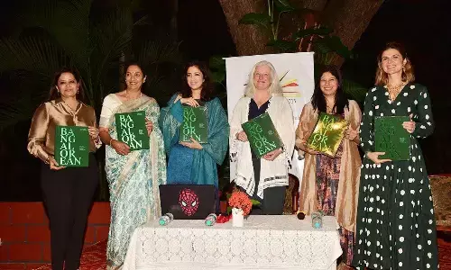 Mysore Book Club offering free literary services for over a decade