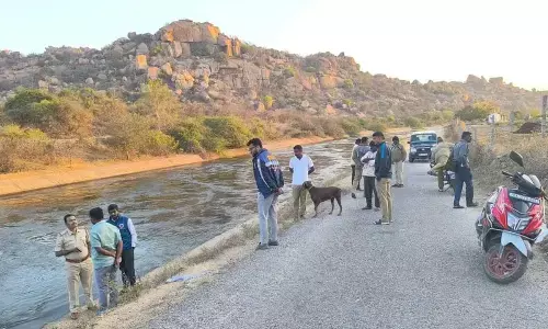 Vijayendra slams govt over Hampi gangrape incident