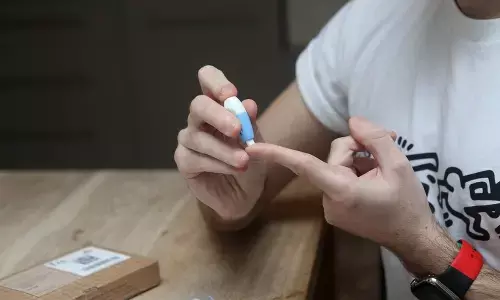 HIV self-testing move an effective measure