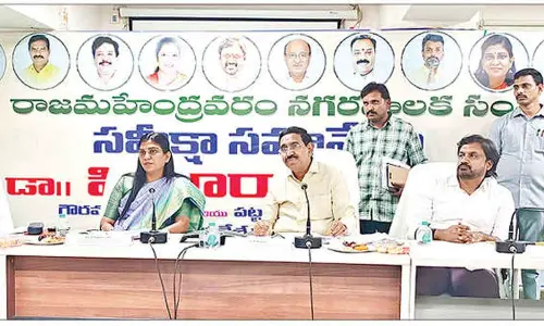 Amaravati construction to commence next week