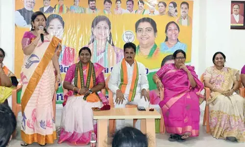 ‘PM committed to women empowerment’