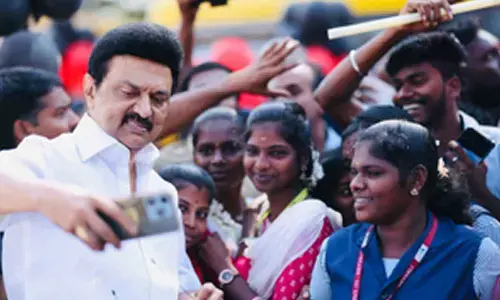 FairPoint: Stalins Mission 2026 aggression a push for national leap