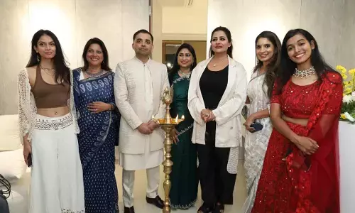 Ankitam, a Premium Wellness Centre by Grandmaster Ankit, to Launch on International Women’s Day