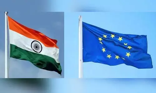 India, EU to hold next round of trade talks on March 10