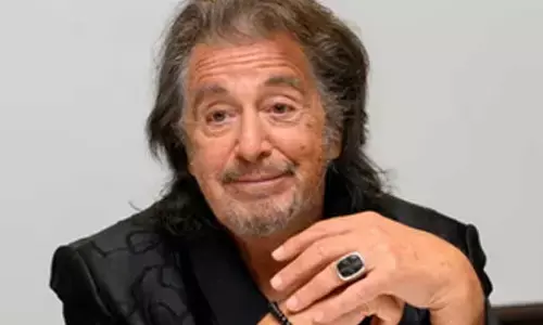 Al Pacino celebrates 50th anniversary of ‘Dog Day Afternoon’