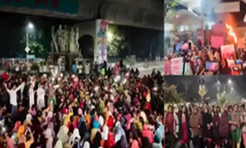 Nationwide protests erupt in Bangladesh after brutal assault of 8-year-old