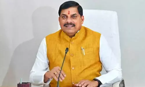 MP budget to fulfill aspirations of the people, says CM Mohan Yadav