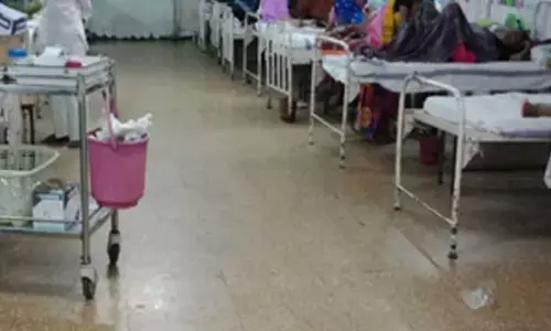 MP: Family attacks doctors in Hamidia Hospital after patients death