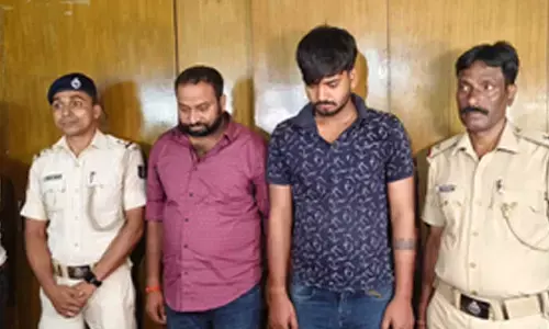 Odisha: Police busts ATM theft gang, three criminals held after fire exchange