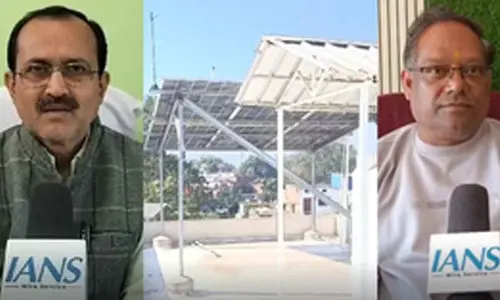 In MPs Shahdol, PM Surya Ghar Muft Bijli Yojana beneficiaries count the benefits