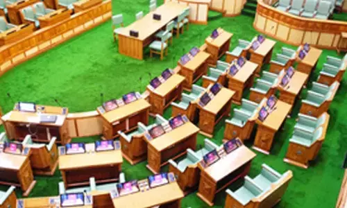 Focus on infra, education as Himachal Budget session begins tomorrow