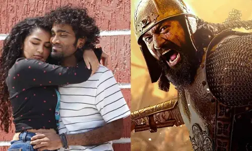 Dubbed films dominate Tollywood early 2025 box office