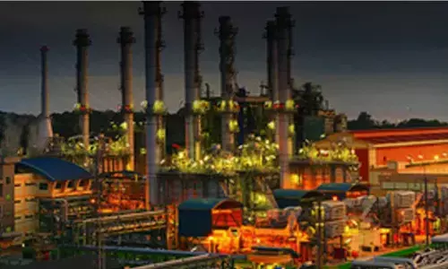 Govt asks factories to submit monthly production data from 2022 for new IIP series