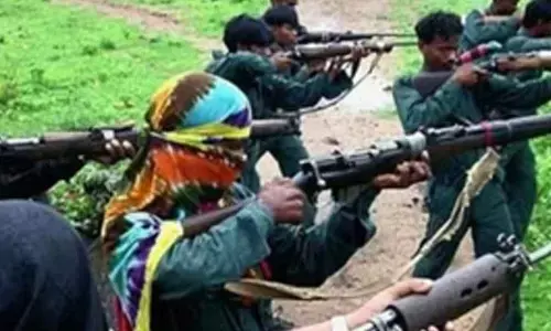 Two women Maoists killed in MP encounter identified