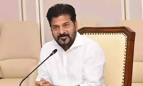 CM Revanth Reddy Calls for United Effort to Secure 42% Reservations for Backward Classes
