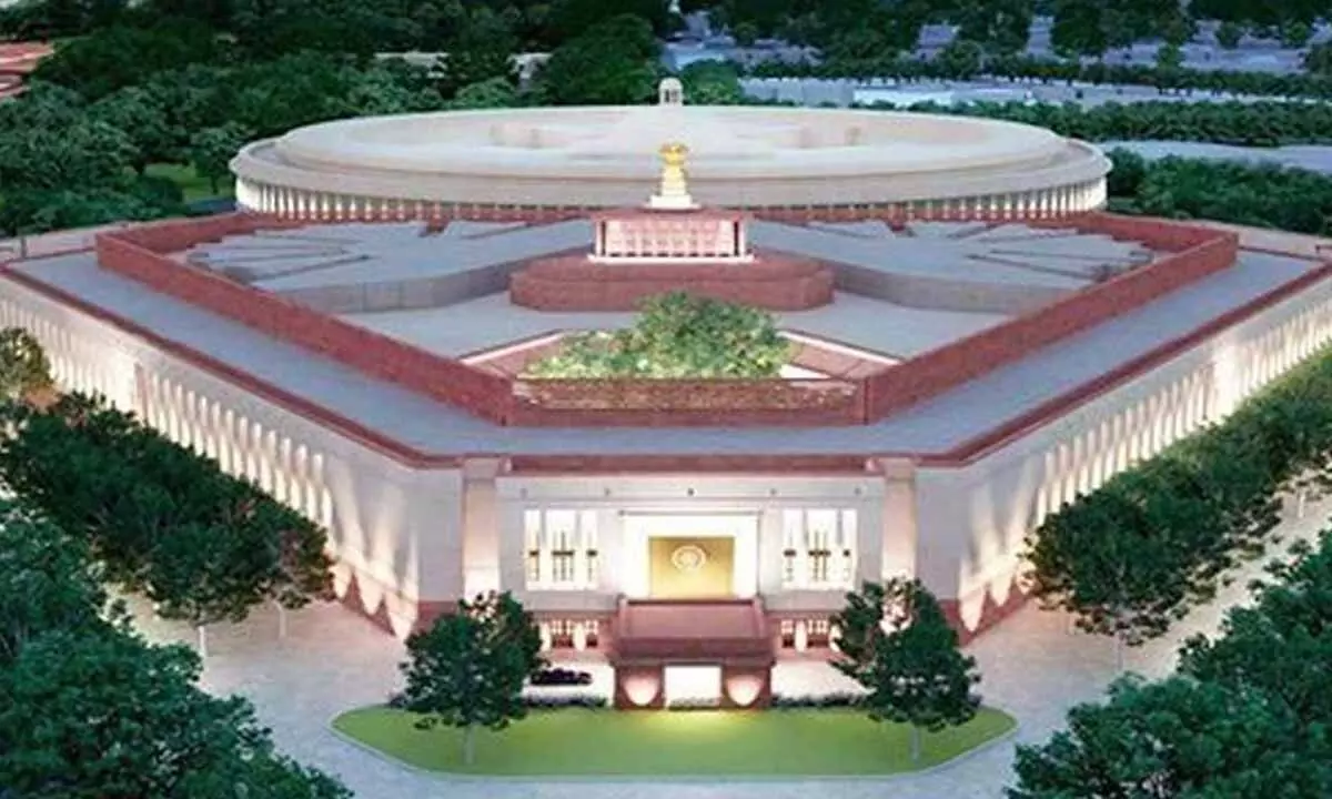 Budget Session set for showdown